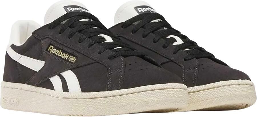 Reebok Club C Grounds UK Sneakers Senior