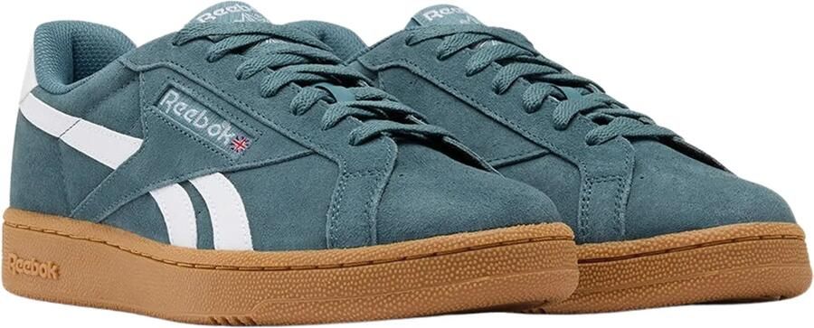 Reebok Club C Grounds UK Sneakers Senior