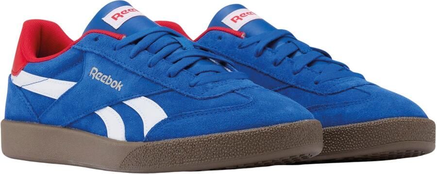 Reebok Smash Edge Sneakers Senior