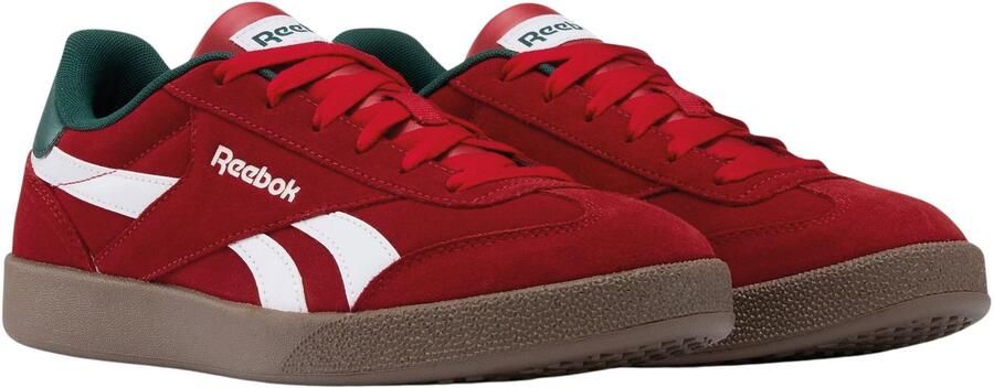 Reebok Smash Edge Sneakers Senior