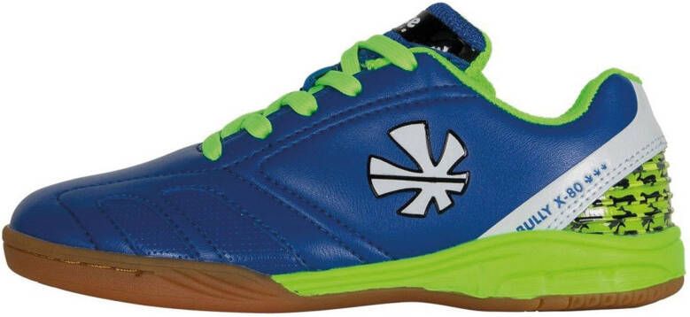 Reece Bully X80 Indoor Hockeyschoen Junior