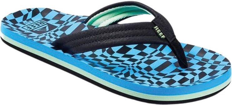 Reef Ahi Teenslippers Junior