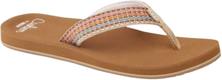 Reef Baja Elena Teenslipper Dames