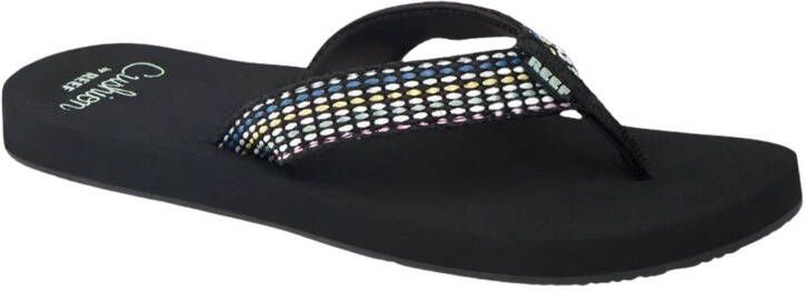 Reef Baja Elena Teenslipper Dames
