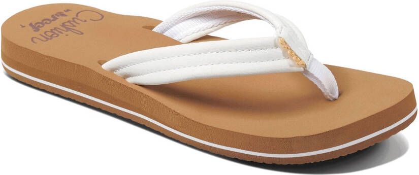 Reef Cushion Breeze Teenslippers Dames