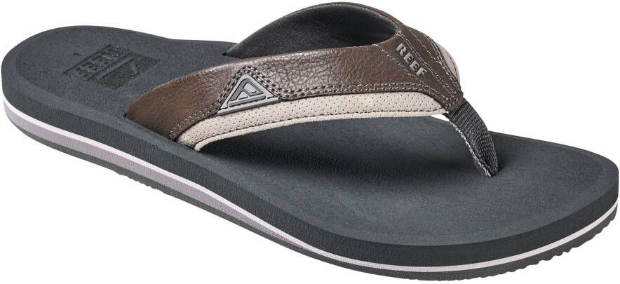 Reef Cushion Dawn Slipper Heren