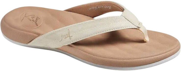 Reef Cushion Harmony Teenslipper Dames