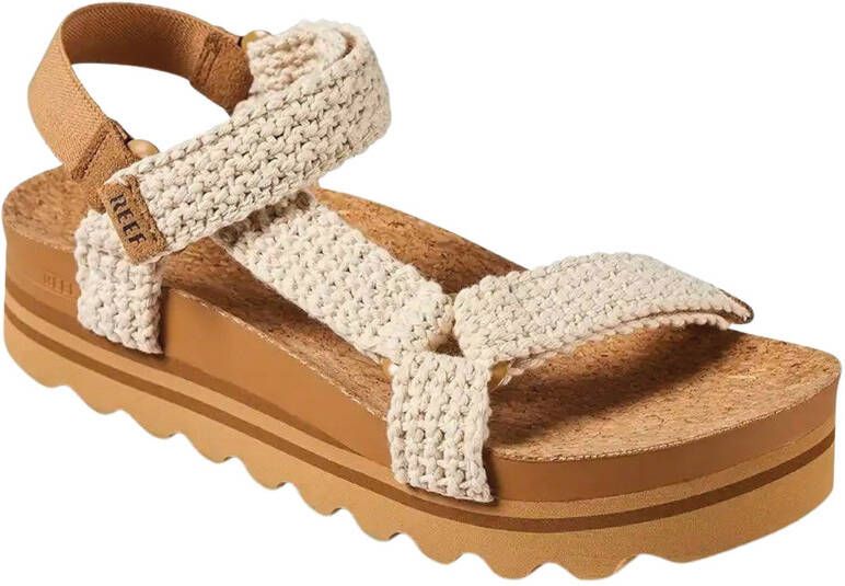 Reef Cushion Rem Hi Sandalen Dames