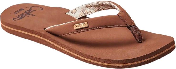 Reef Cushion Sands Teenslippers Dames