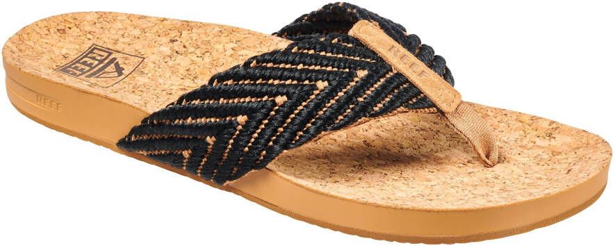 Reef Cushion Strand Teenslipper Dames