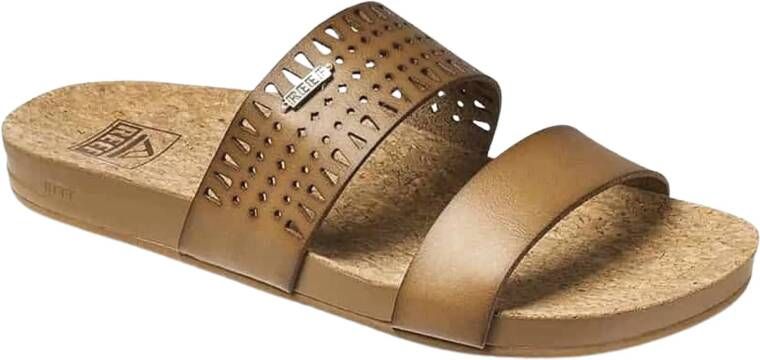 Reef Cushion Vista Slippers Dames