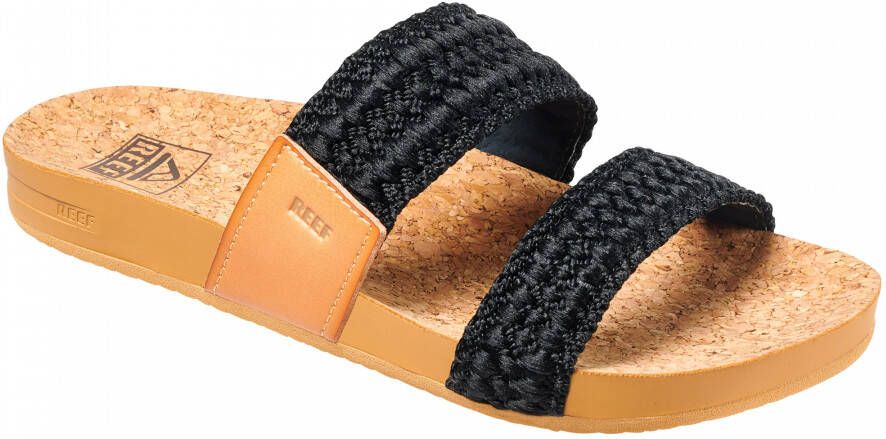 Reef cushion threads slipper dames sales