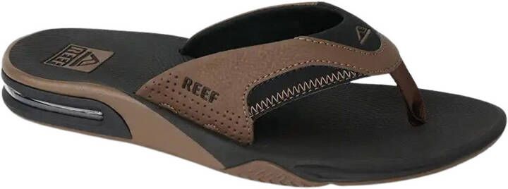Reef Fanning Teenslipper Heren