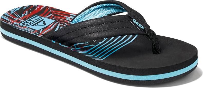 Reef Kids Ahi Slippers Junior