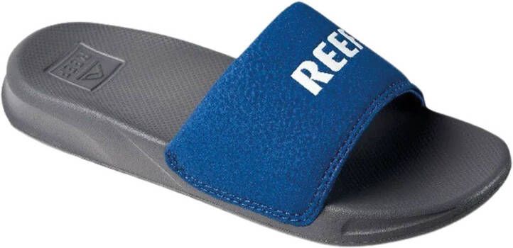 Reef Kids One Slide Badslippers Junior