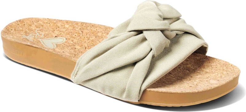 Reef Knotty Scout Slippers Dames