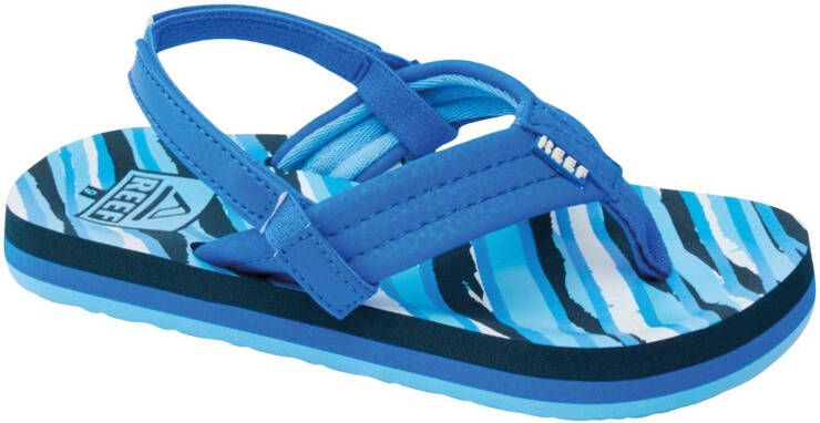 Reef Little Ahi Teenslippers Junior