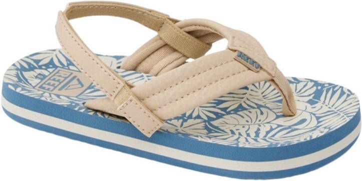 Reef Little Ahi Teenslippers Junior