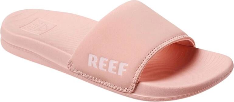 Reef One Slide Slipper Dames