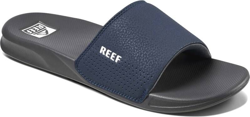 Reef One Slide Slipper Heren