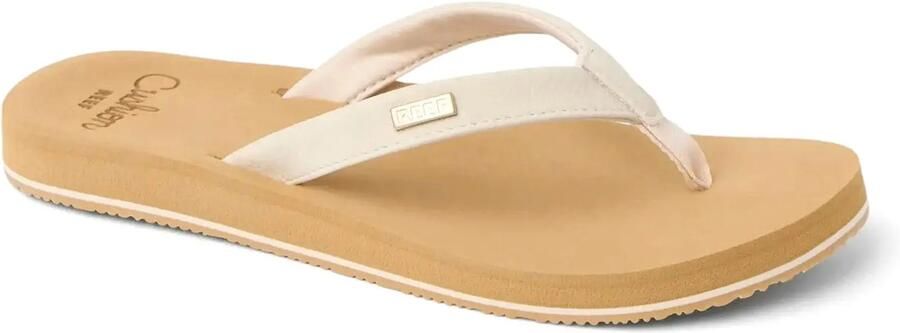 Reef Baja Sands Teenslippers Dames