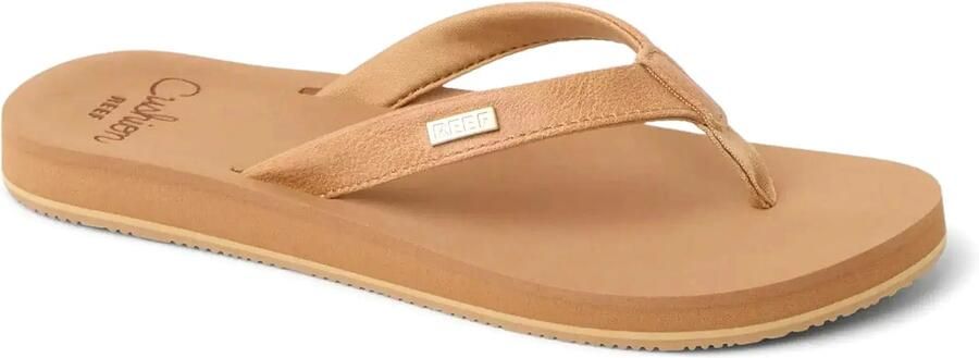 Reef Baja Sands Teenslippers Dames