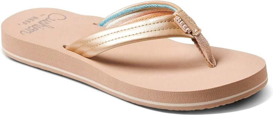 Reef Cushion Breeze Teenslippers Dames