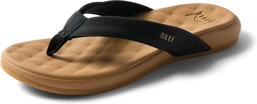 Reef Cushion Melody Sand Teenslippers Dames