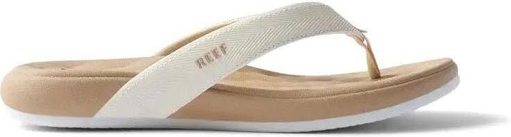 Reef Cushion Melody Sand Teenslippers Dames