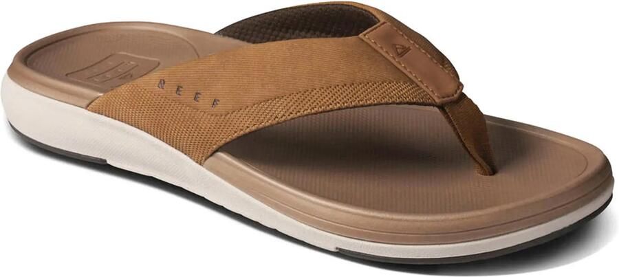 Reef Cushion Norte Teenslippers Heren