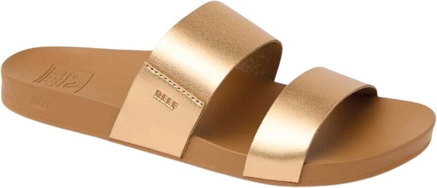 Reef Cushion Vista Slippers Dames