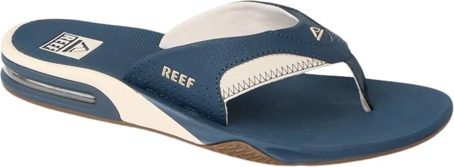 Reef Fanning Teenslippers Heren