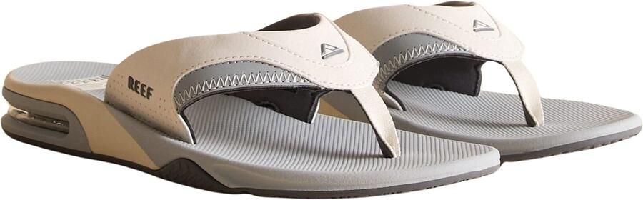 Reef Fanning Teenslippers Heren