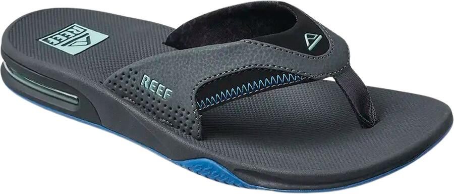 Reef Fanning Teenslippers Heren