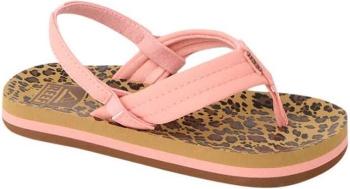 Reef Little Ahi Teenslippers Junior