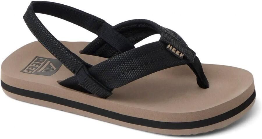 Reef Little Ahi Teenslippers Junior
