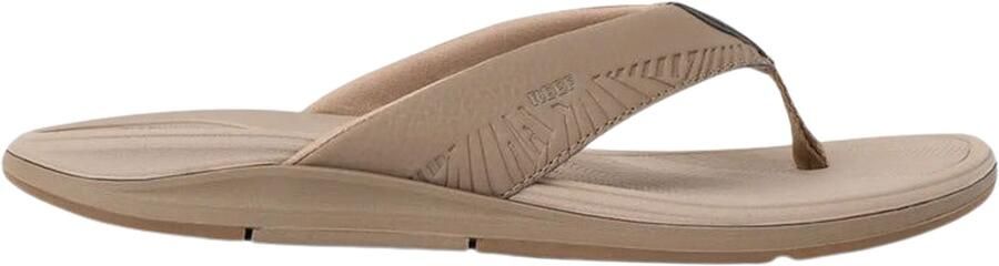 Reef Offshore Teenslippers Heren