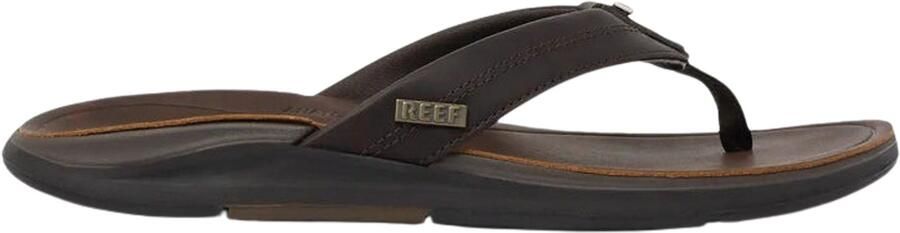 Reef Offshore Teenslippers Heren
