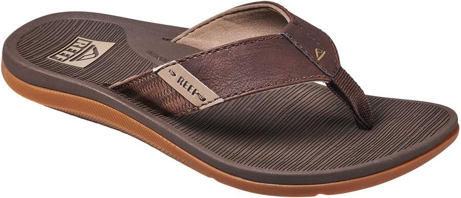 Reef Santa Ana Slipper Heren
