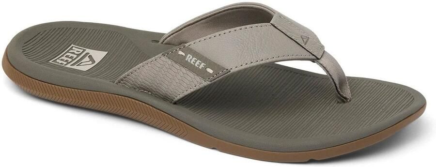 Reef Santa Ana Slipper Heren