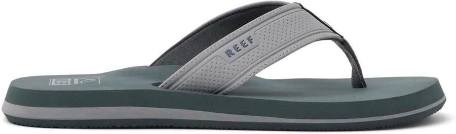 Reef The Layback Teenslippers Heren