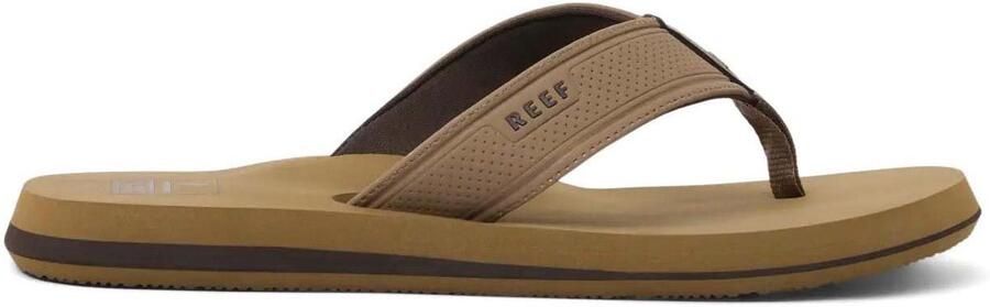 Reef The Layback Teenslippers Heren