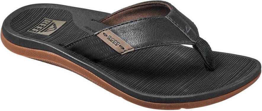 Reef Santa Ana Slipper Heren