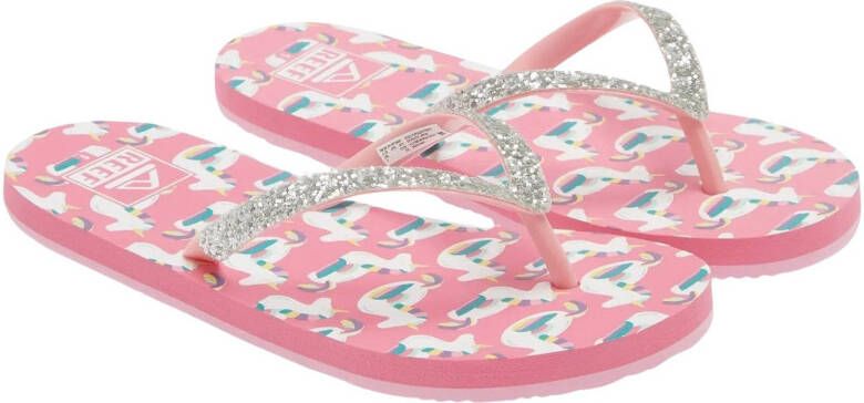Reef Stargazer Teenslippers Junior