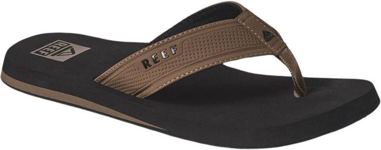 Reef The Layback Teenslippers Heren