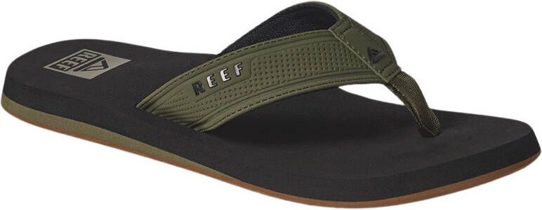 Reef The Layback Teenslippers Heren