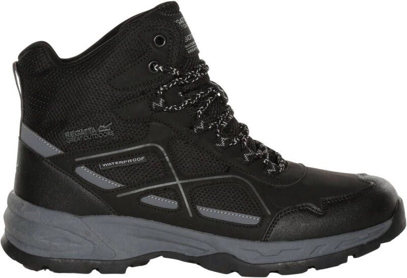 Regatta Vendeavour Hiking Boots Heren