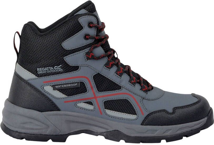 Regatta Vendeavour Hiking Boots Heren
