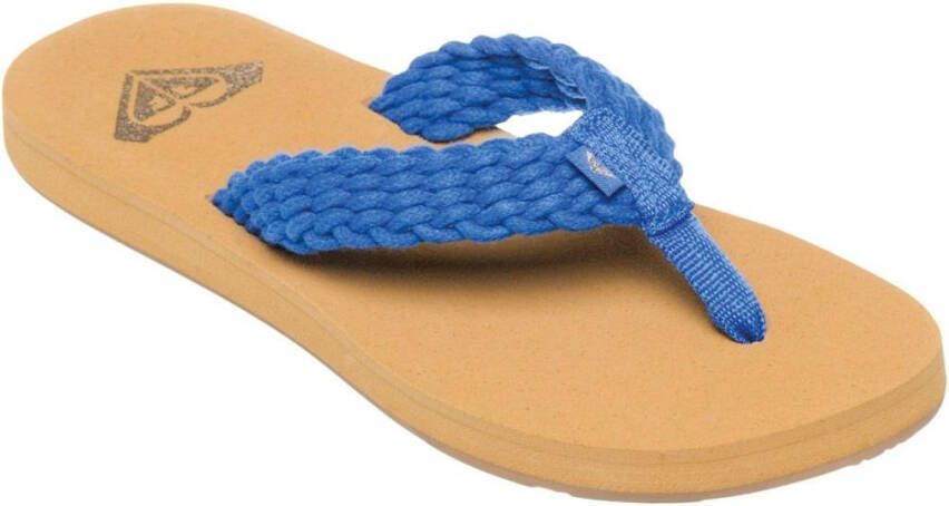 Roxy Porto IV Teenslippers Dames