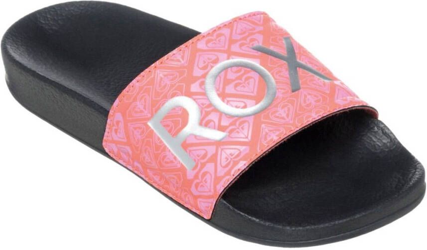 Roxy Slippy II Badslippers Meisjes